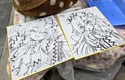 二次元插画 #11455308