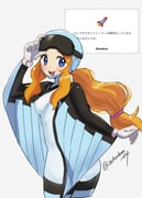 二次元插画 #11455309