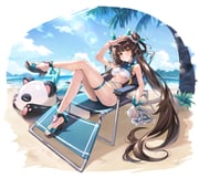 二次元插画 #11455312