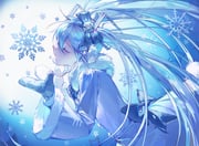二次元插画 #11455327