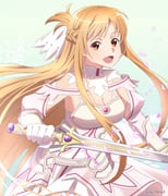 二次元插画 #11455333