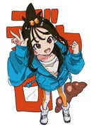 二次元插画 #11455340