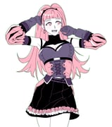 二次元插画 #11455348