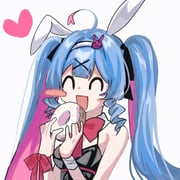 二次元插画 #11455351