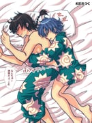二次元插画 #11455352
