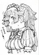 二次元插画 #11455355
