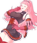 二次元插画 #11455358