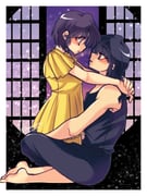 二次元插画 #11455359
