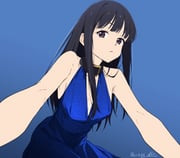 二次元插画 #11455365