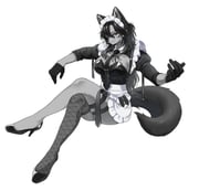 二次元插画 #11455367