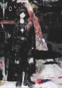 二次元插画 #11455371