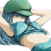 二次元插画 #11455373