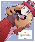 二次元插画 #11455377