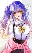 二次元插画 #11455378