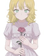 二次元插画 #11455380
