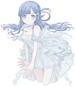 二次元插画 #11455391