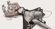 二次元插画 #11455393