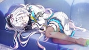二次元插画 #11455395
