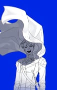 二次元插画 #11455396