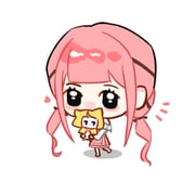 二次元插画 #11455397