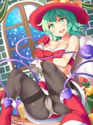 二次元插画 #11455398