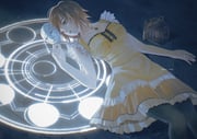 二次元插画 #11455404
