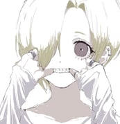 二次元插画 #11455411