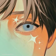 二次元插画 #11455413