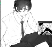 二次元插画 #11455422