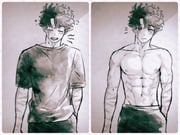 二次元插画 #11455423