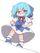 二次元插画 #11455429