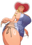 二次元插画 #11455450
