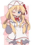 二次元插画 #11455451