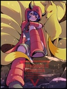二次元插画 #11455465