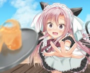 二次元插画 #11455470