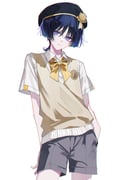 二次元插画 #11455497