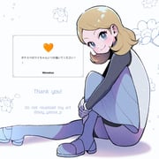 二次元插画 #11455515