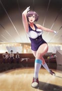 二次元插画 #11455522