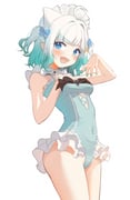 二次元插画 #11455524