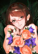 二次元插画 #11455535