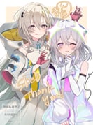 二次元插画 #11455554