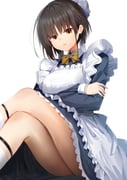 二次元插画 #11455563