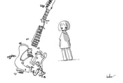 二次元插画 #11455564