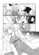 二次元插画 #11455572