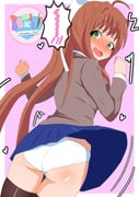 二次元插画 #11455573