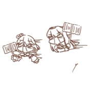二次元插画 #11455577