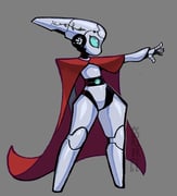 二次元插画 #11455580