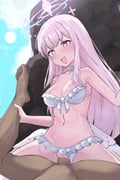 二次元插画 #11455581