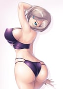二次元插画 #11455584