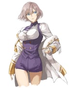 二次元插画 #11455586